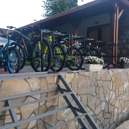 Sobe Gmitrovic Rtanj